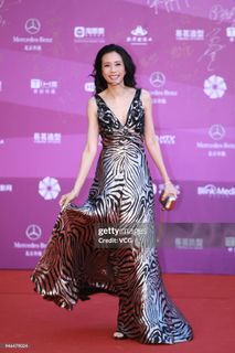 Karen Mok feet photo 11