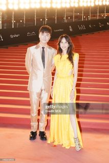 Karen Mok feet photo 2