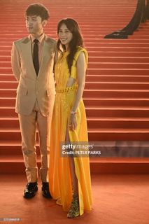 Karen Mok feet photo 20