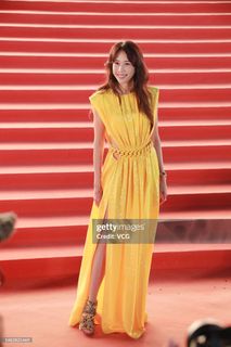 Karen Mok feet photo 19