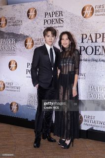 Karen Mok feet photo 18