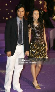 Karen Mok feet photo 4