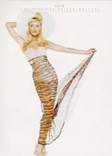 Karen Mulder feet photo 19