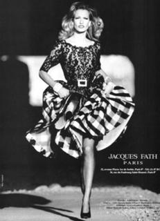 Karen Mulder feet photo 15