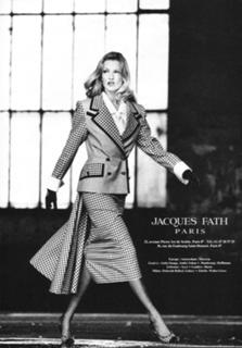 Karen Mulder feet photo 14