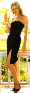 Karen Mulder feet photo 19