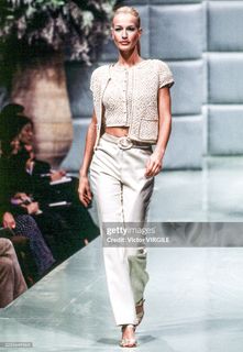 Karen Mulder feet photo 17