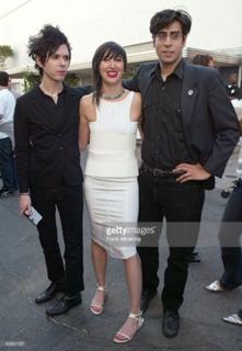 Karen O feet photo 18
