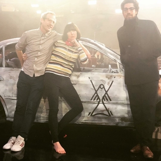 Karen O feet photo 10