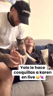 Karen Torres feet photo 3