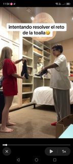 Karen Torres feet photo 4