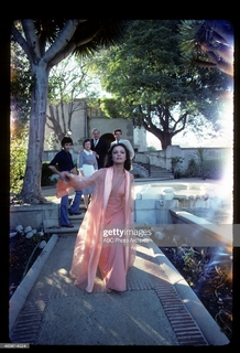 Karen Valentine feet photo 11