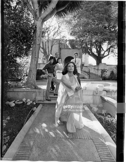 Karen Valentine feet photo 10