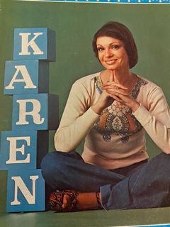 Karen Valentine feet photo 3