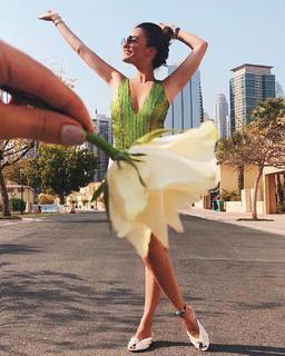 Karen Wazen feet photo 1