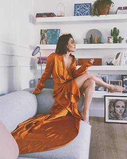 Karen Wazen feet photo 18