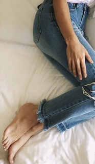 Karen Wazen feet photo 7