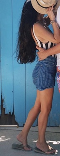 Karen Wazen feet photo 6