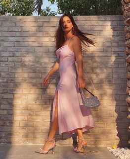 Karen Wazen feet photo 7