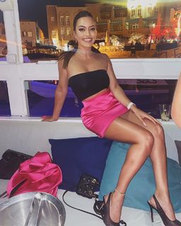 Karen Wazen feet photo 9