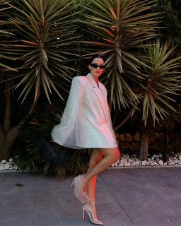 Karen Wazen feet photo 9