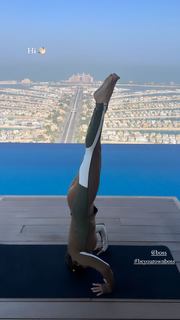 Karen Wazen feet photo 19