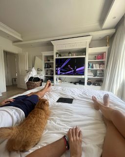 Karen Wazen feet photo 18