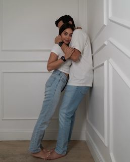 Karen Wazen feet photo 13