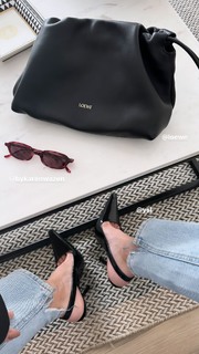 Karen Wazen feet photo 6