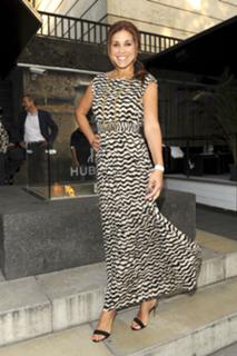Karen Webb feet photo 18