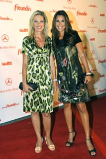 Karen Webb feet photo 1