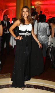 Karen Webb feet photo 5