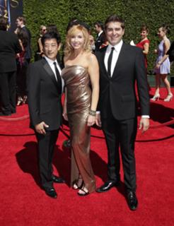 Kari Byron feet photo thumbnail