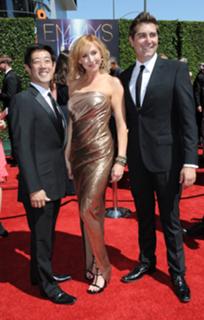 Kari Byron feet photo thumbnail