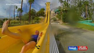 Kari Byron feet photo thumbnail