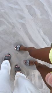 Kari Cassandra feet photo 9