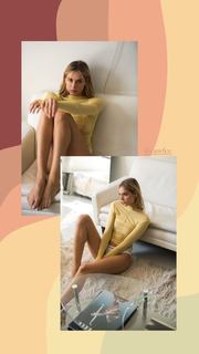 Kari Cassandra feet photo 7