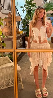 Kari Cassandra feet photo 5