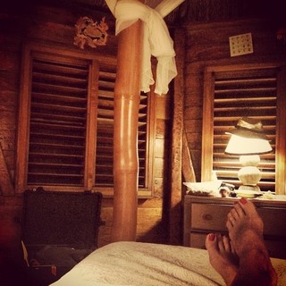 Kari Lake feet photo 1