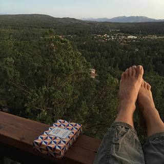 Kari Lake feet photo 4