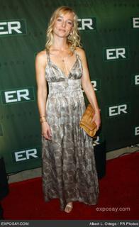 Kari Matchett feet photo 6