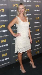 Kari Matchett feet photo 2