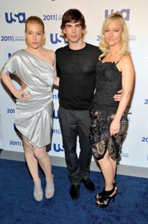 Kari Matchett feet photo 20