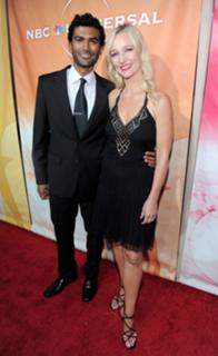 Kari Matchett feet photo 14