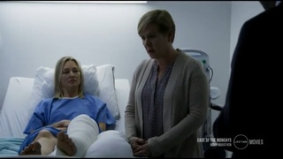 Kari Matchett feet photo 16