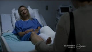 Kari Matchett feet photo 13