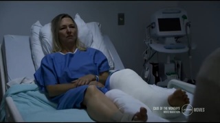 Kari Matchett feet photo 12