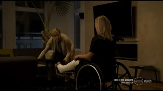 Kari Matchett feet photo 11