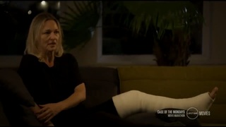 Kari Matchett feet photo 9