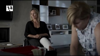 Kari Matchett feet photo 5